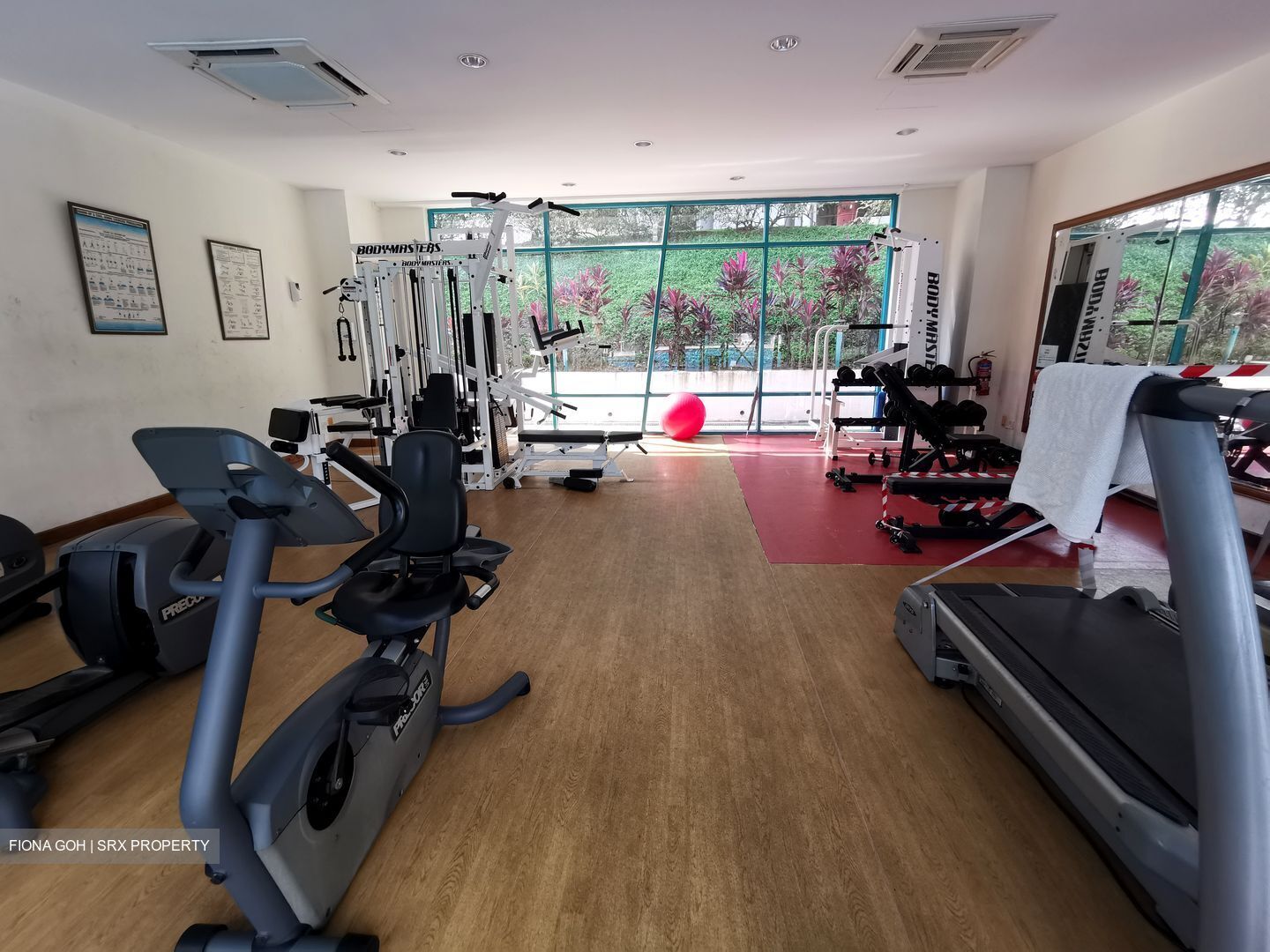 Pine Grove (D21), Condominium #404293991